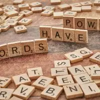 Does His Language Matter?